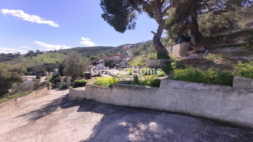 House in Agia Marina, Koropi — Photo 36 of 56