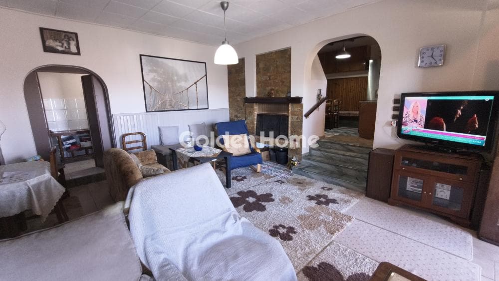 House in Agia Marina, Koropi — Photo 4 of 56