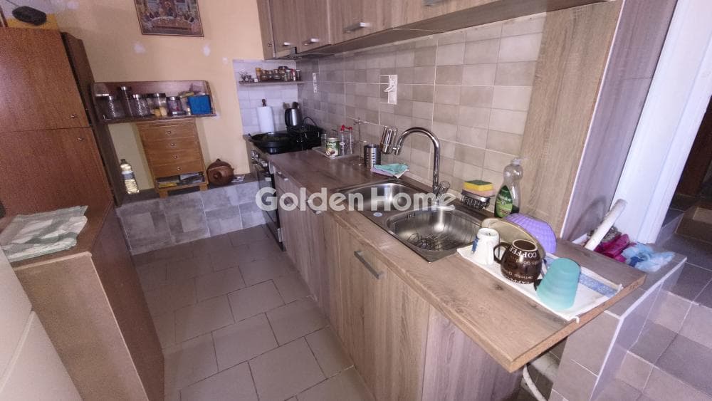 House in Agia Marina, Koropi — Photo 44 of 56