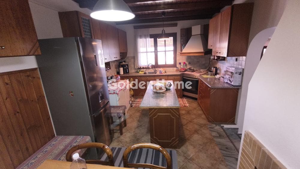 House in Agia Marina, Koropi — Photo 47 of 56