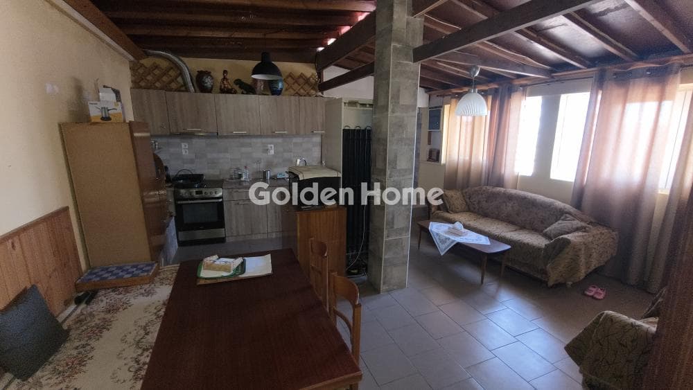 House in Agia Marina, Koropi — Photo 48 of 56