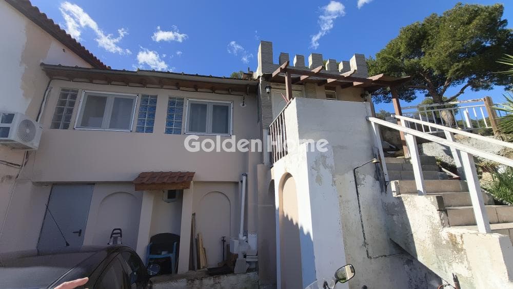 House in Agia Marina, Koropi — Photo 52 of 56