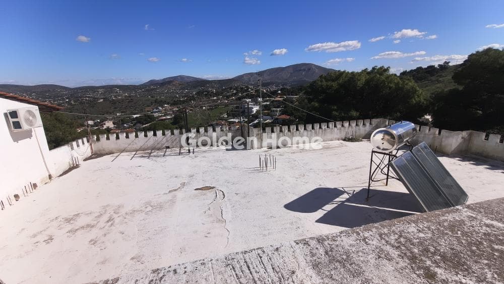 House in Agia Marina, Koropi — Photo 53 of 56