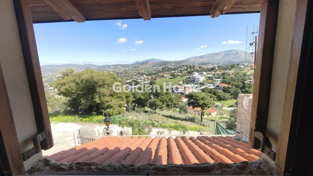 House in Agia Marina, Koropi — Photo 10 of 56