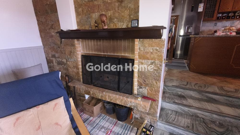 House in Agia Marina, Koropi — Photo 55 of 56