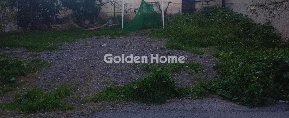Οικόπεδο στην Άγιος Ιωάννης Θεολόγος, Άνω Λιόσια