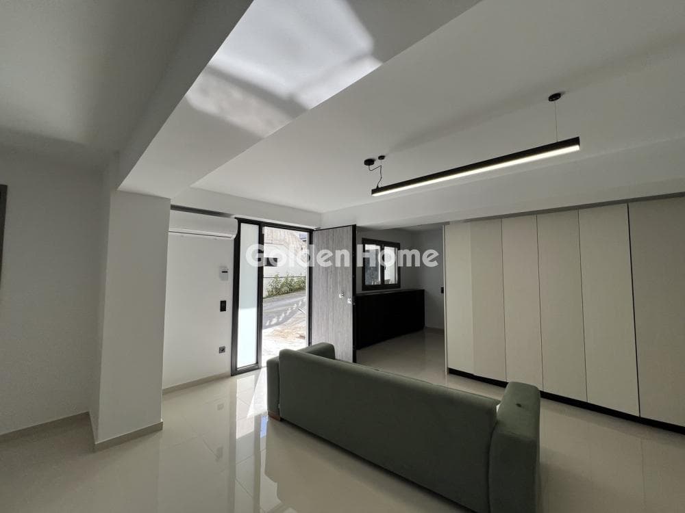 House in Adames Oikismos Grammos - Foinikas, Kifisia — Photo 24 of 28