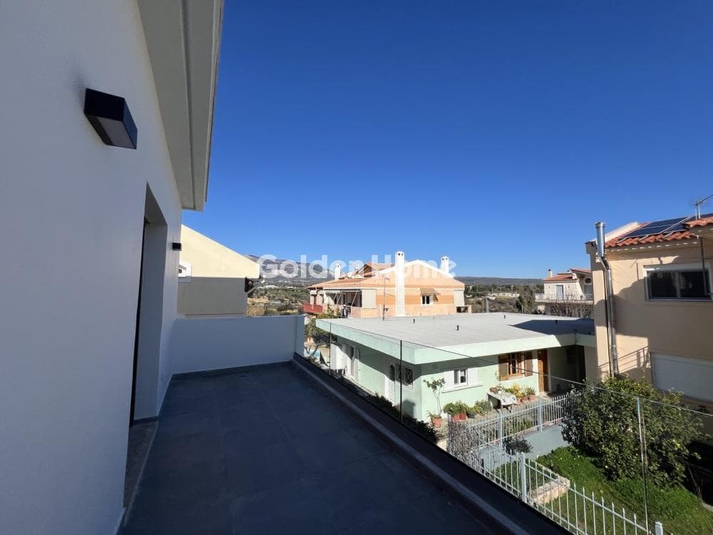 House in Adames Oikismos Grammos - Foinikas, Kifisia — Photo 18 of 28