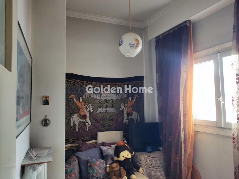 Apartment in Politechnioupoli, Zografou — Photo 13 of 27