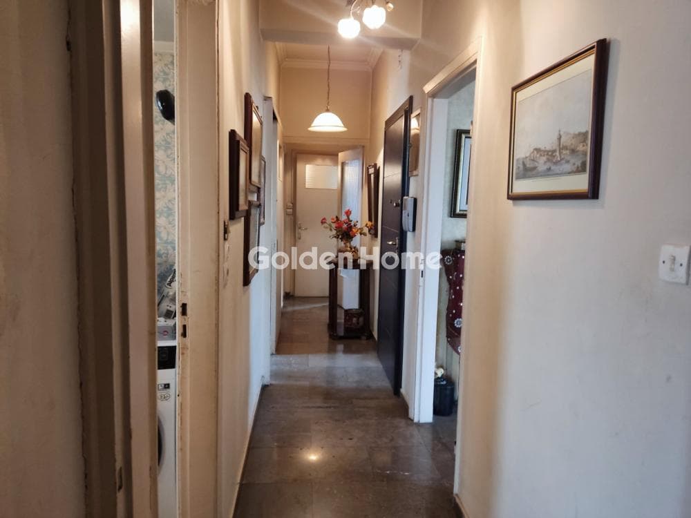 Apartment in Politechnioupoli, Zografou — Photo 14 of 27