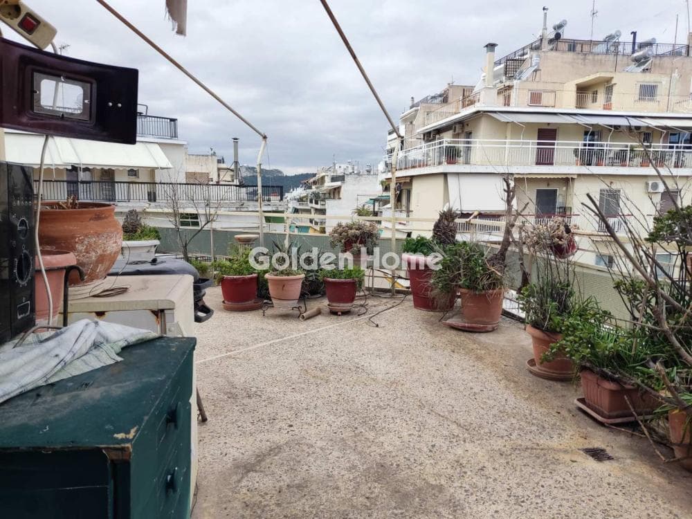 Apartment in Politechnioupoli, Zografou — Photo 5 of 27
