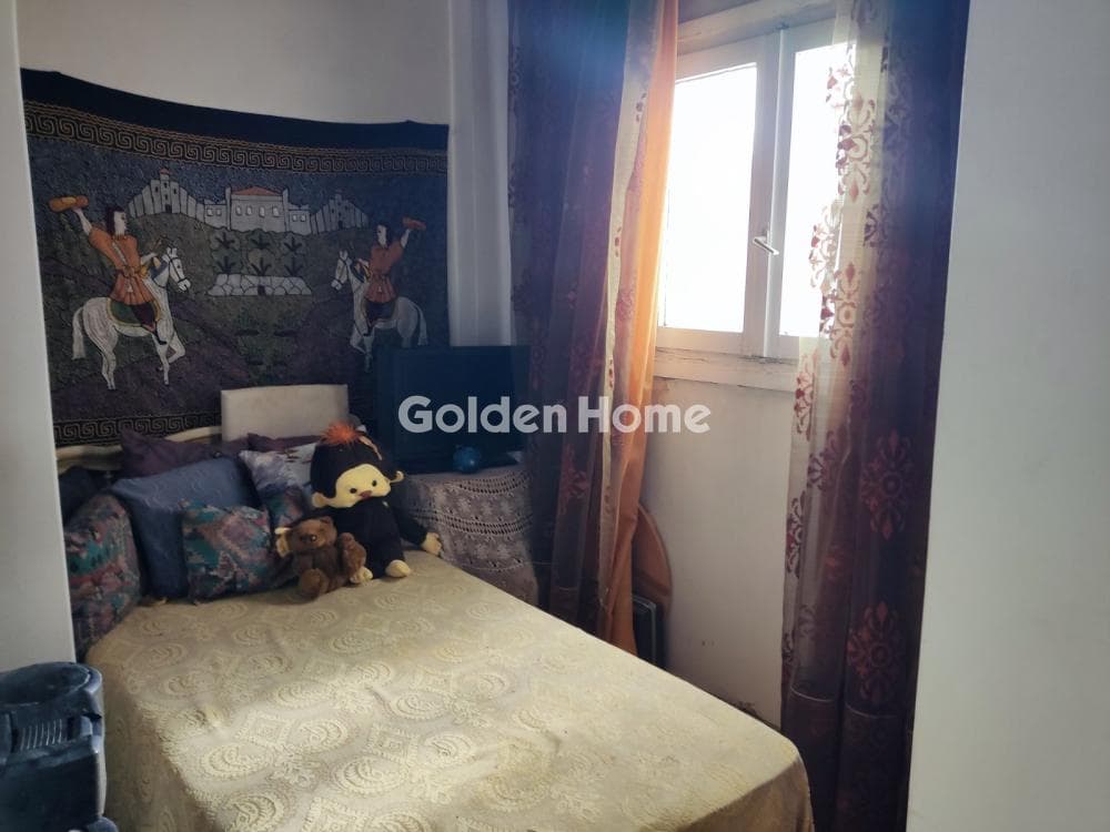 Apartment in Politechnioupoli, Zografou — Photo 16 of 27