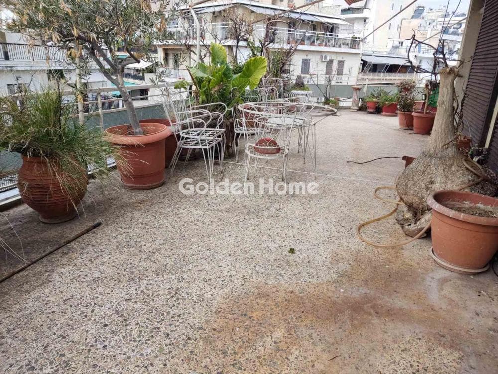 Apartment in Politechnioupoli, Zografou — Photo 6 of 27