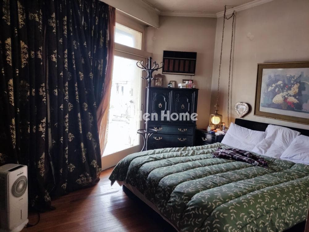 Apartment in Politechnioupoli, Zografou — Photo 15 of 27