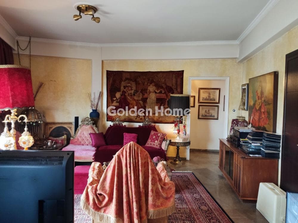 Apartment in Politechnioupoli, Zografou — Photo 11 of 27