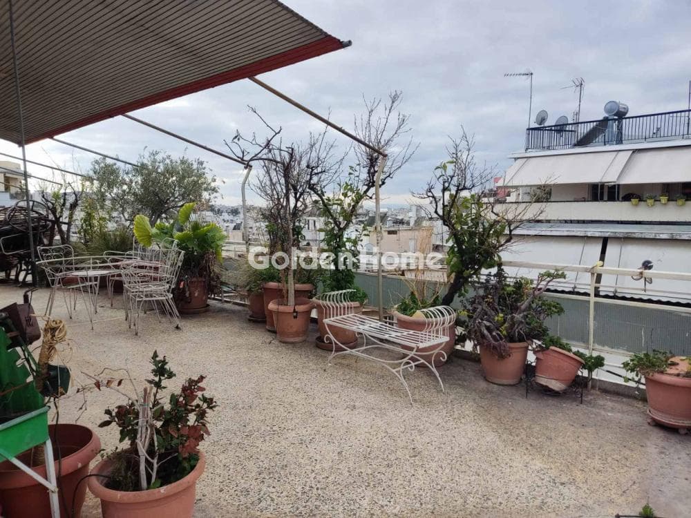 Apartment in Politechnioupoli, Zografou — Photo 4 of 27