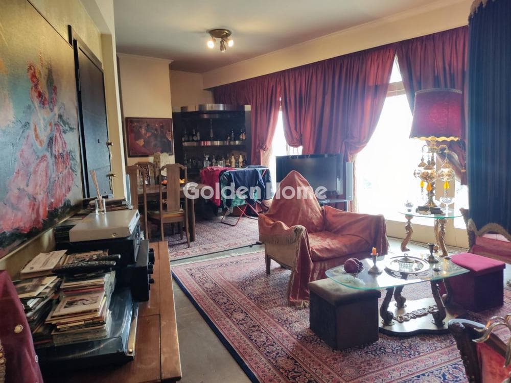 Apartment in Politechnioupoli, Zografou — Photo 9 of 27