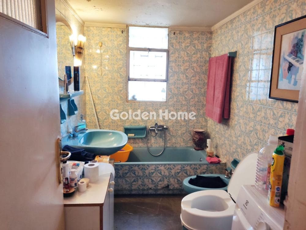 Apartment in Politechnioupoli, Zografou — Photo 27 of 27
