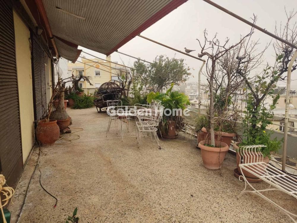 Apartment in Politechnioupoli, Zografou — Photo 8 of 27