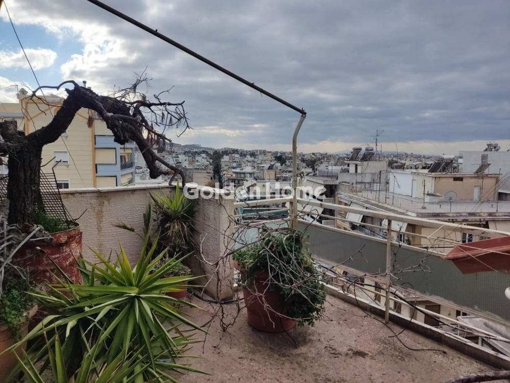 Apartment in Politechnioupoli, Zografou — Photo 21 of 27