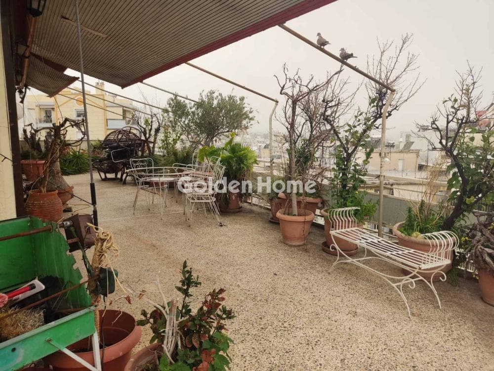 Apartment in Politechnioupoli, Zografou — Photo 20 of 27