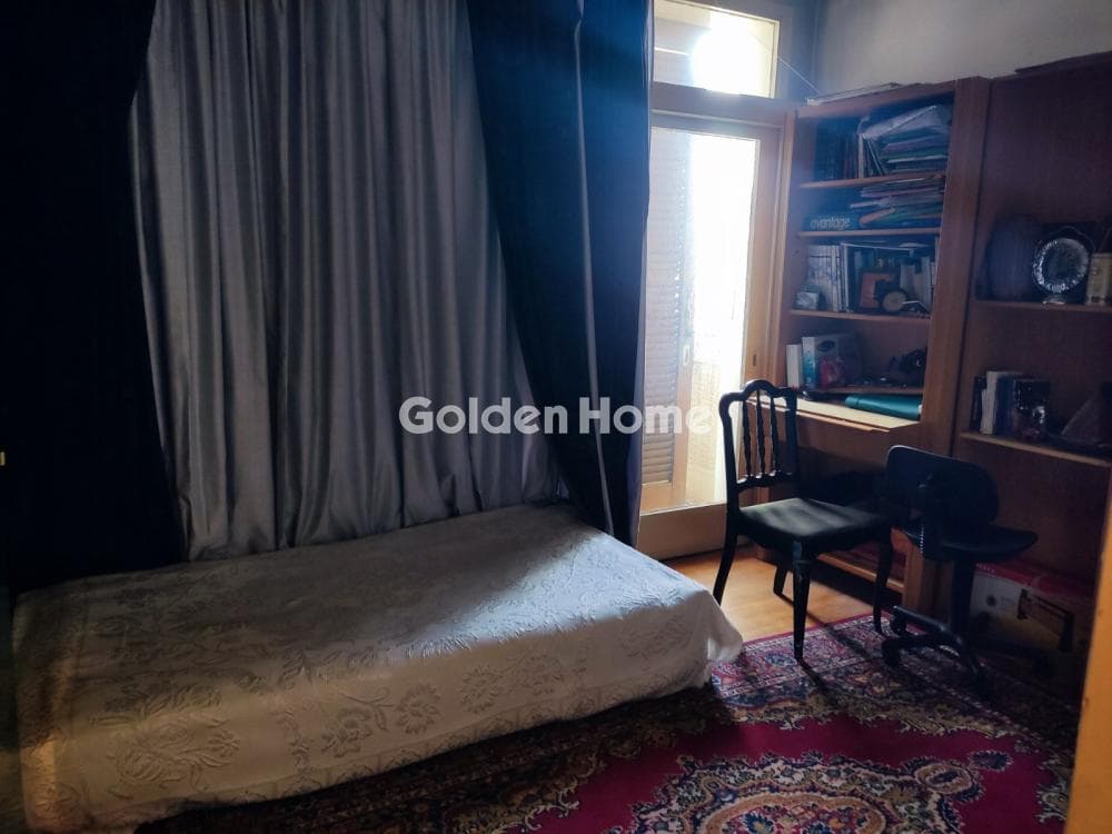 Apartment in Politechnioupoli, Zografou — Photo 17 of 27