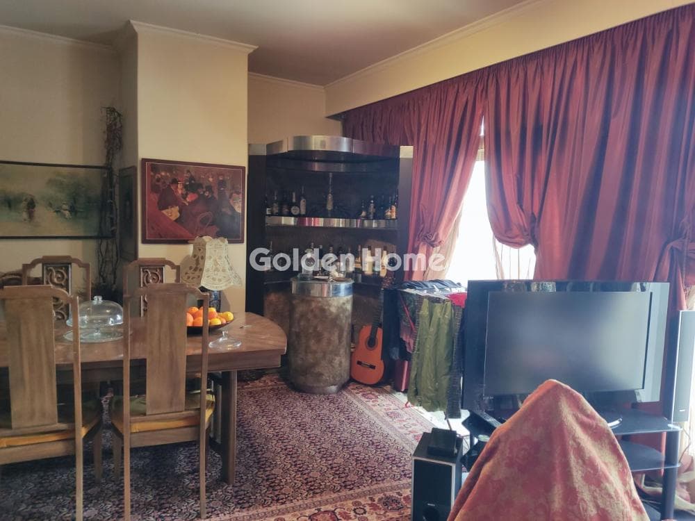 Apartment in Politechnioupoli, Zografou — Photo 25 of 27