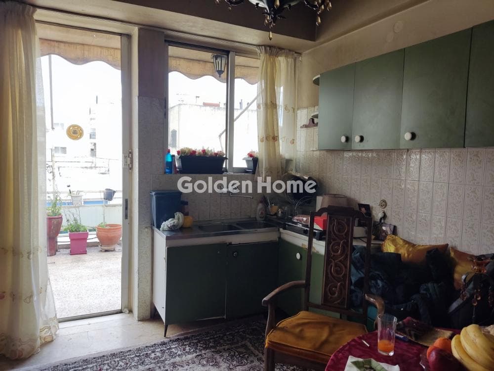 Apartment in Politechnioupoli, Zografou — Photo 18 of 27