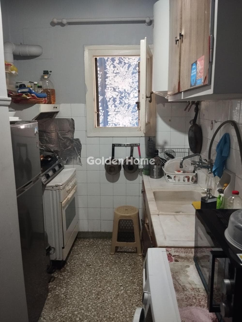 Διαμέρισμα στην Πλατεία Κολιάτσου, Λεωφ. Πατησίων - Λεωφ. Αχαρνών — Φωτογραφία 5 από 9