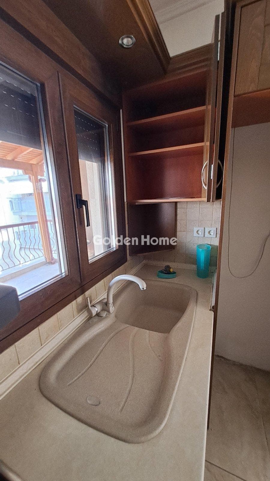 Apartment in Zoodochou Pigis, Ampelokipoi — Photo 10 of 20