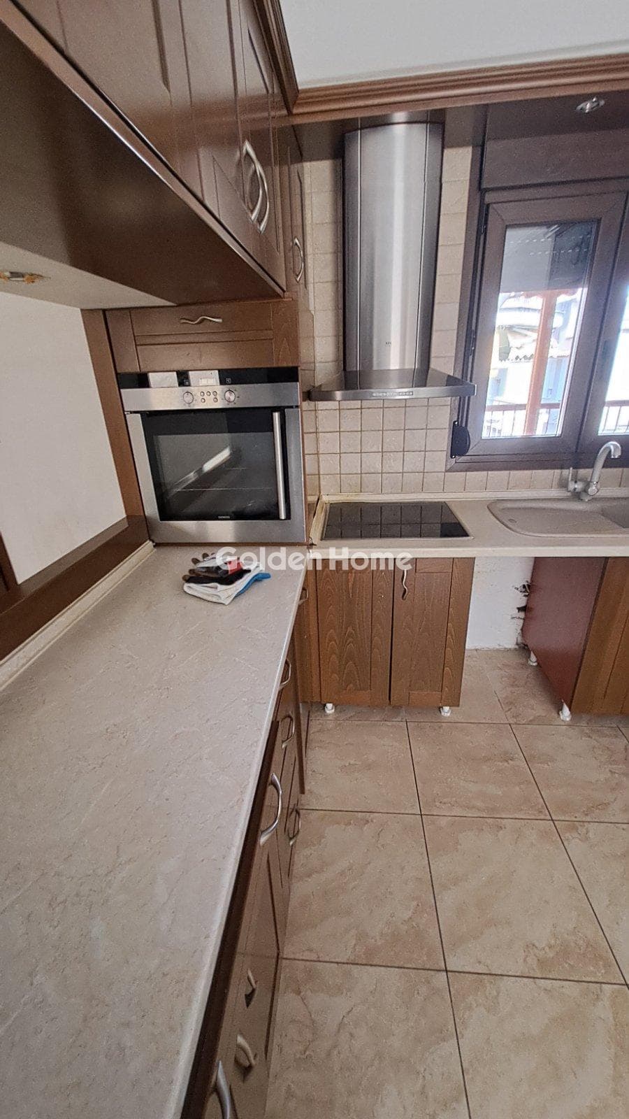 Apartment in Zoodochou Pigis, Ampelokipoi — Photo 12 of 20