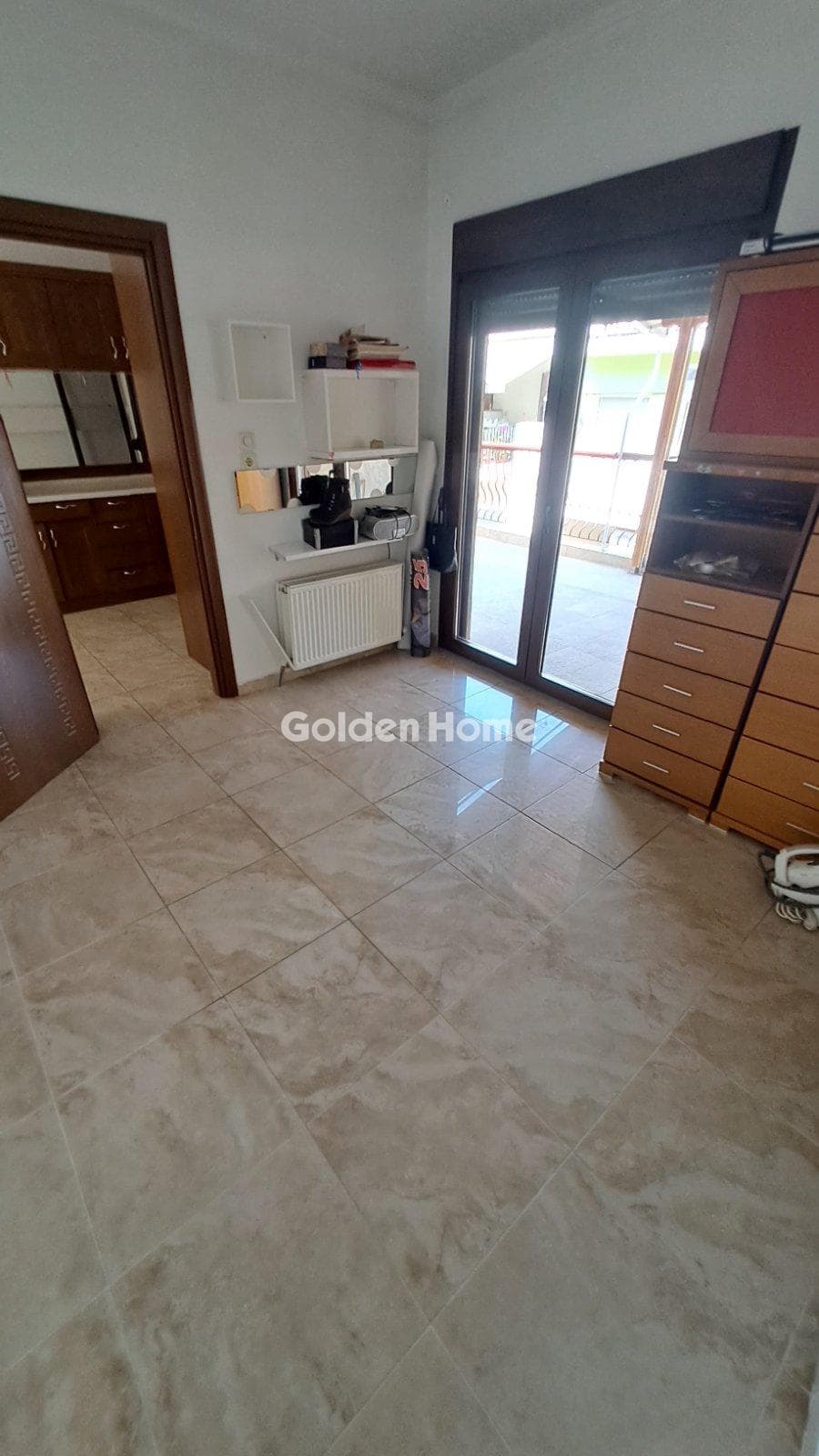 Apartment in Zoodochou Pigis, Ampelokipoi — Photo 15 of 20