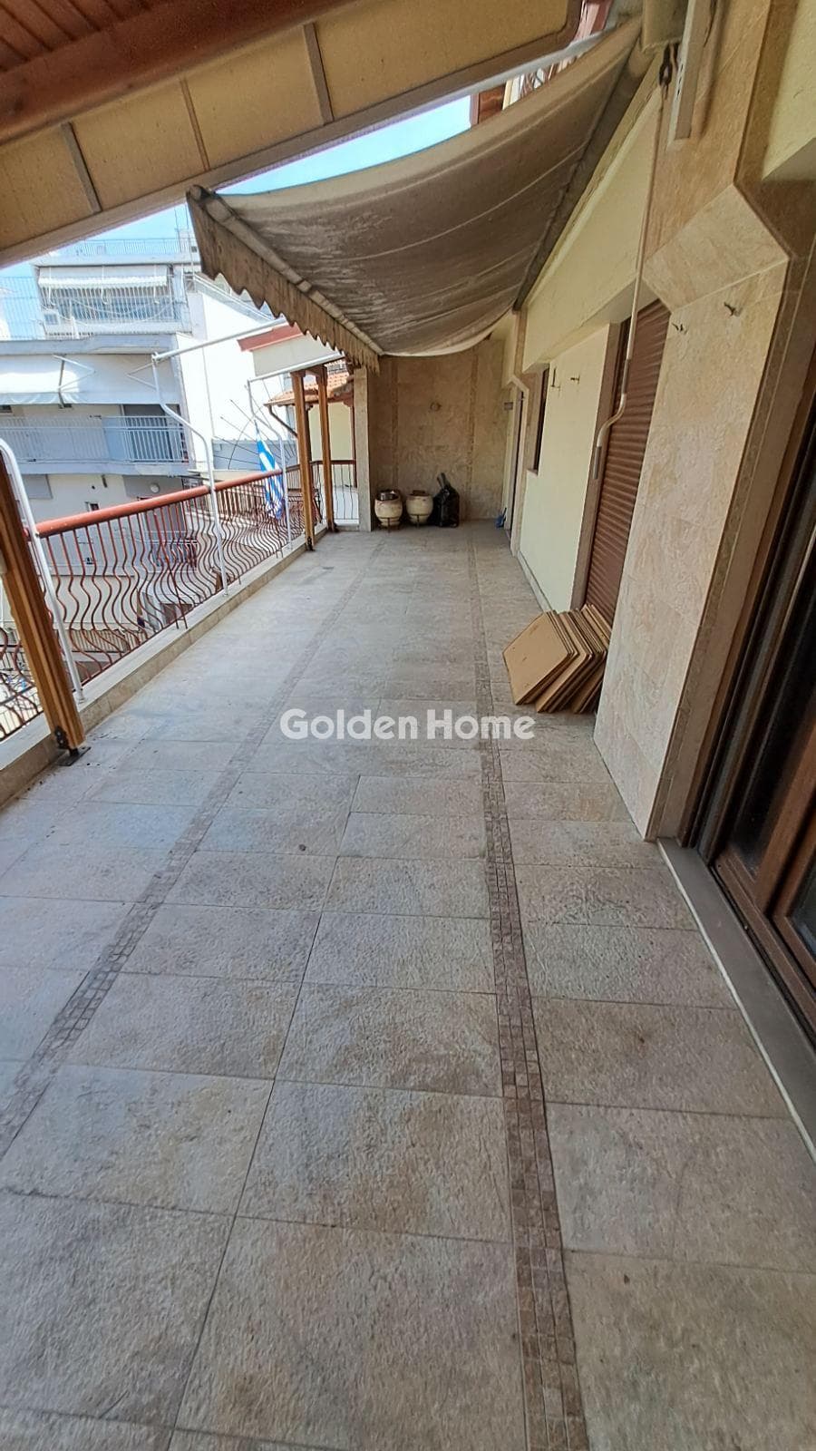 Apartment in Zoodochou Pigis, Ampelokipoi — Photo 19 of 20