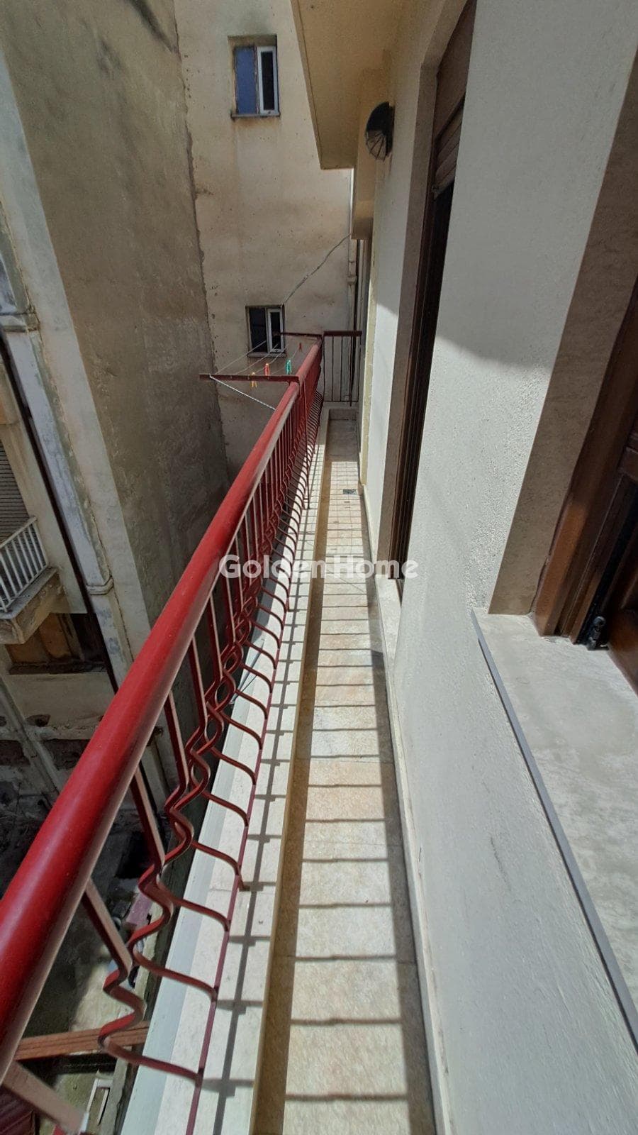 Apartment in Zoodochou Pigis, Ampelokipoi — Photo 20 of 20