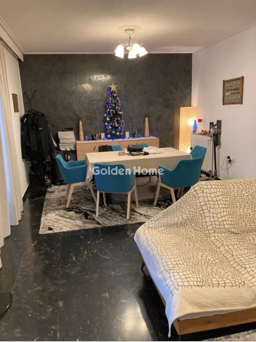 Διαμέρισμα στην Πλατεία Ντάβαρη, Παλαιό Φάληρο — Φωτογραφία 3 από 13