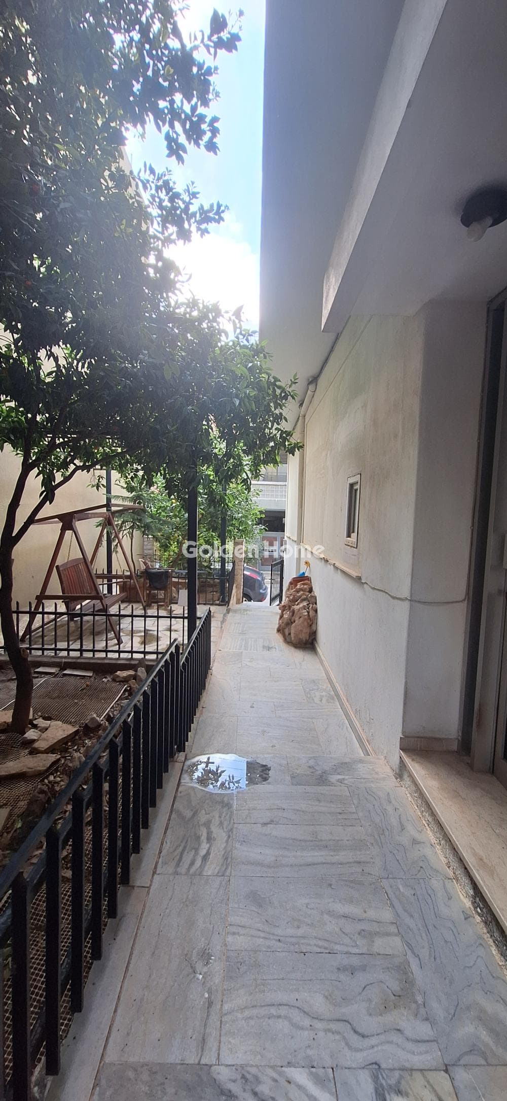 Διαμέρισμα στην Αγία Βαρβάρα, Άγιος Δημήτριος — Φωτογραφία 7 από 7