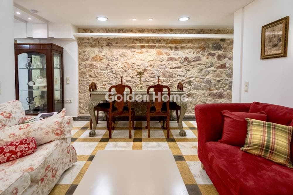 Διαμέρισμα στην Ακαδημία Πλάτωνος, Κολωνός - Κολοκυνθούς — Φωτογραφία 1 από 15