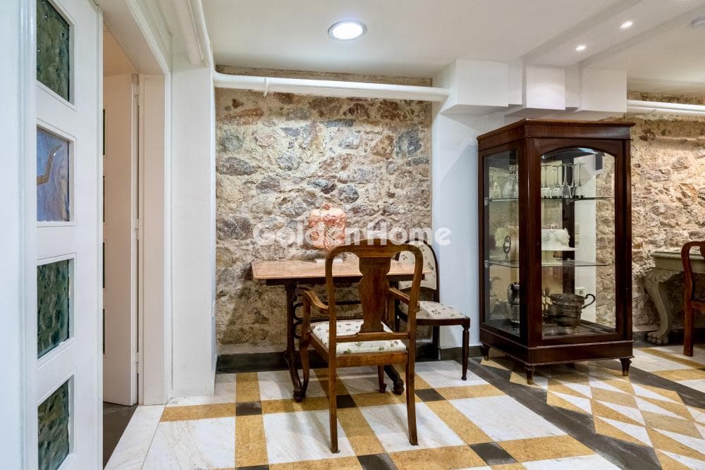 Διαμέρισμα στην Ακαδημία Πλάτωνος, Κολωνός - Κολοκυνθούς — Φωτογραφία 6 από 15