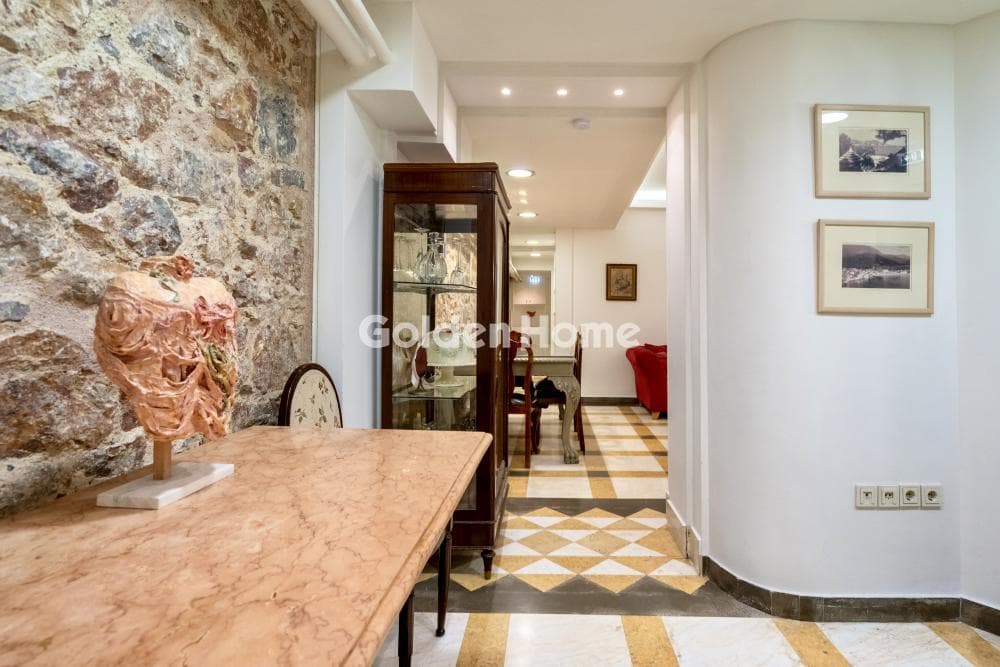 Διαμέρισμα στην Ακαδημία Πλάτωνος, Κολωνός - Κολοκυνθούς — Φωτογραφία 9 από 15