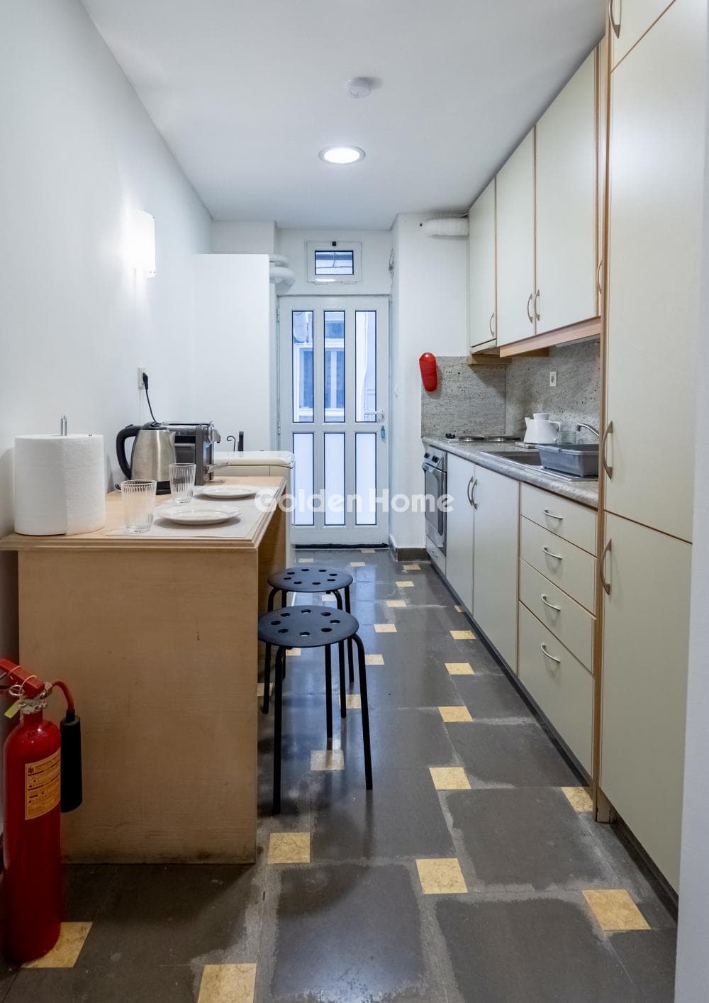 Διαμέρισμα στην Ακαδημία Πλάτωνος, Κολωνός - Κολοκυνθούς — Φωτογραφία 11 από 15