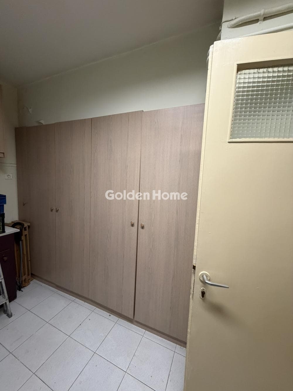 Apartment in Ano Nea Smyrni, Nea Smyrni — Photo 7 of 8
