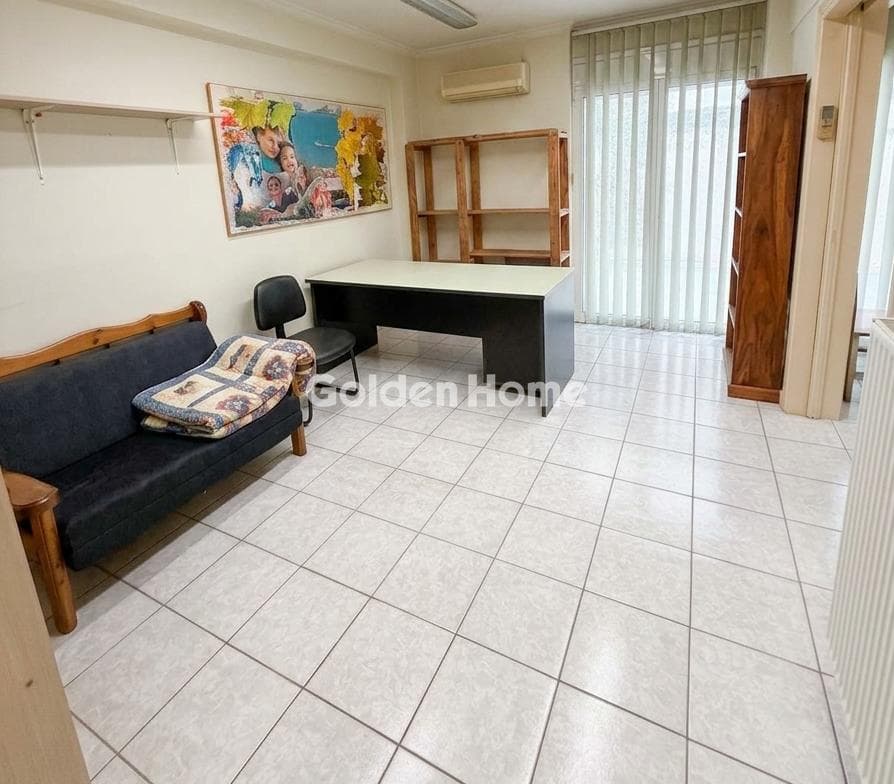 Apartment in Ano Nea Smyrni, Nea Smyrni — Photo 1 of 8