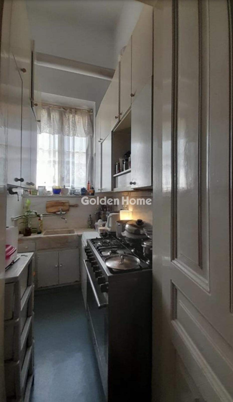 House in Plateia Vathis, Kentro — Photo 10 of 21