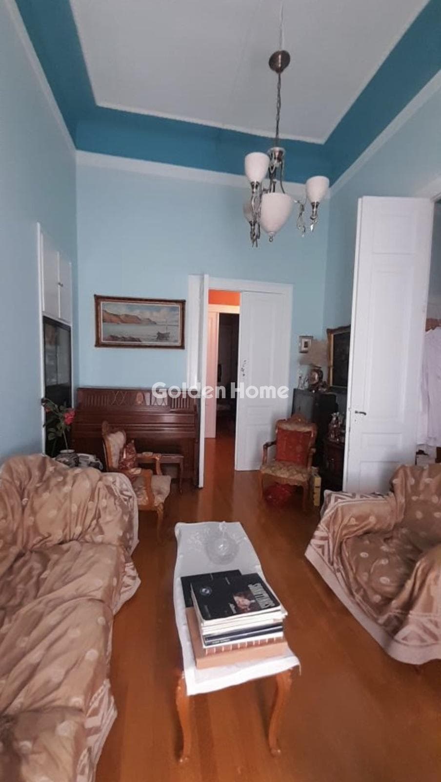 House in Plateia Vathis, Kentro — Photo 6 of 21
