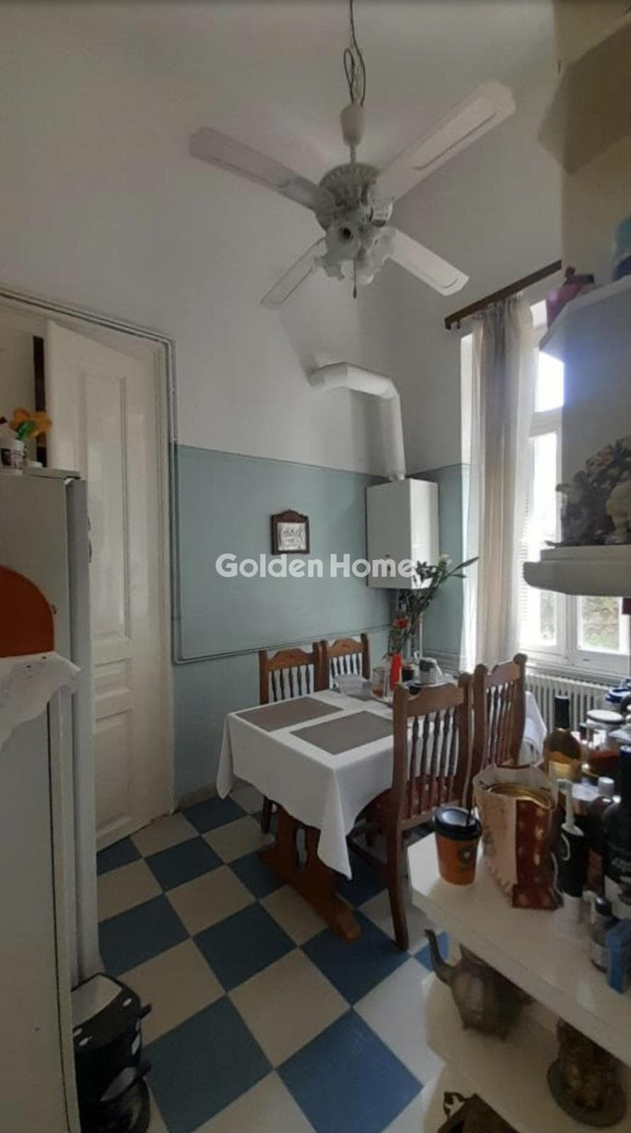 House in Plateia Vathis, Kentro — Photo 9 of 21