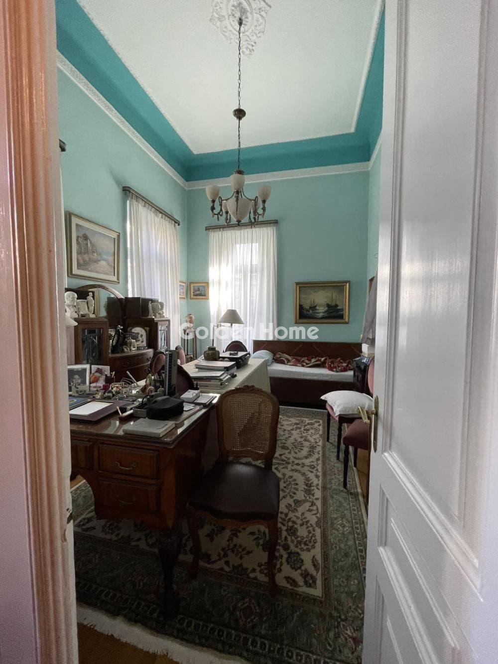 House in Plateia Vathis, Kentro — Photo 1 of 21