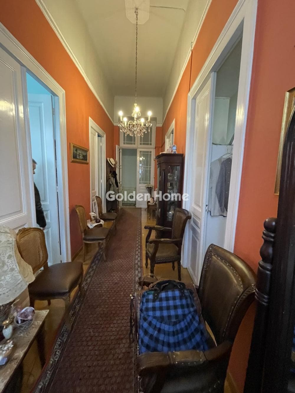 House in Plateia Vathis, Kentro — Photo 3 of 21