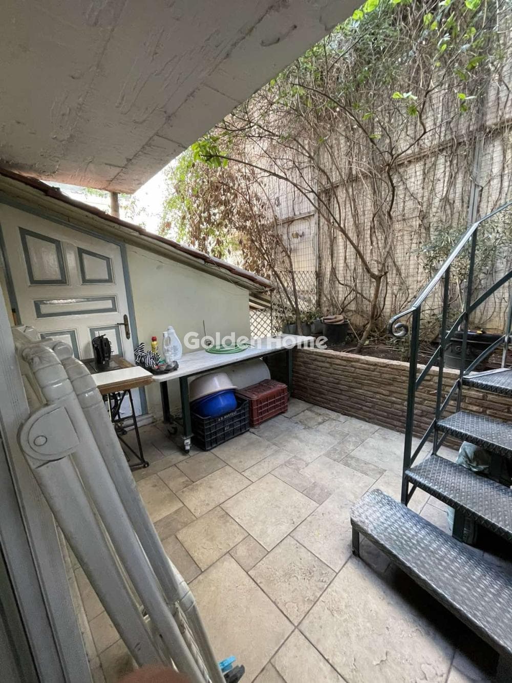 House in Plateia Vathis, Kentro — Photo 18 of 21