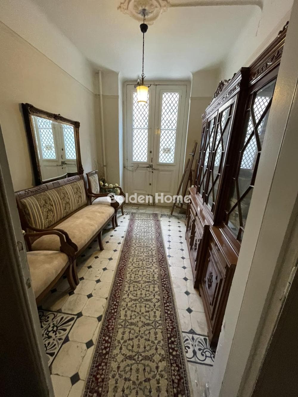House in Plateia Vathis, Kentro — Photo 21 of 21