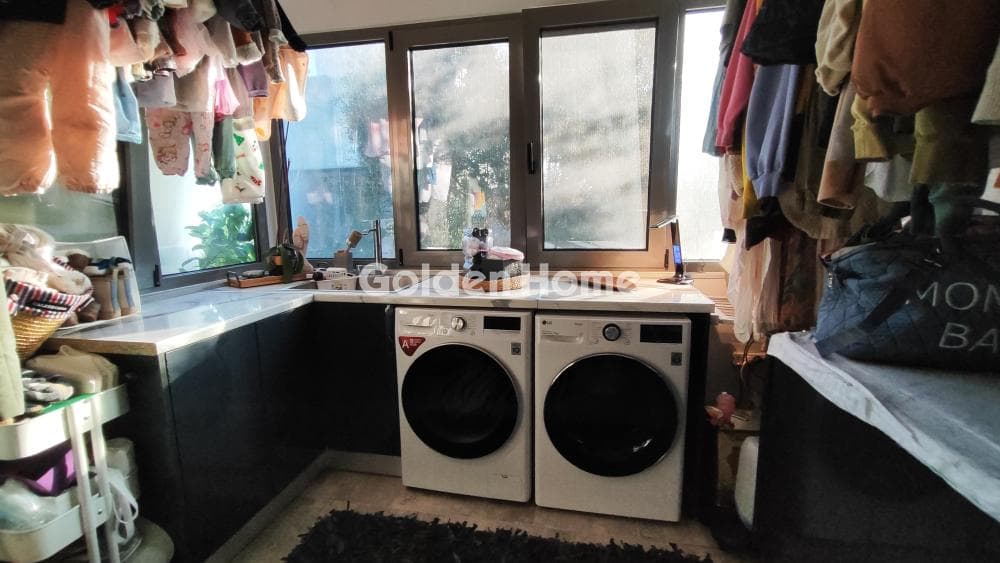 Μονοκατοικία στην Καλύβια, Καλύβια Θορικού — Φωτογραφία 35 από 61